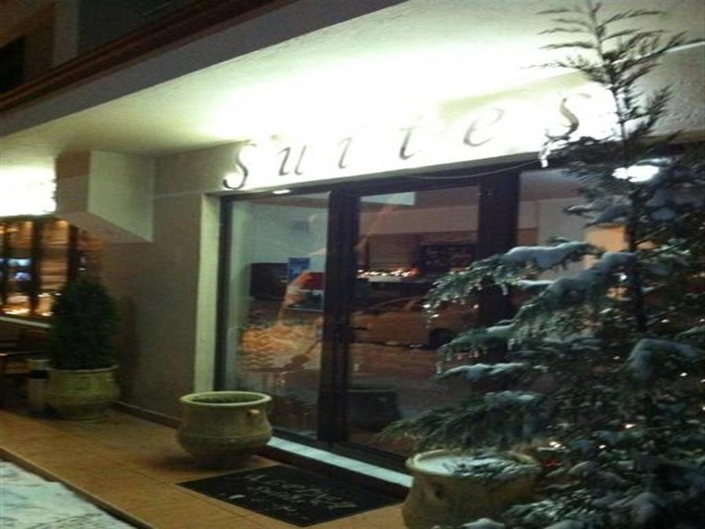 Alpina Suites Kastoria Exterior photo